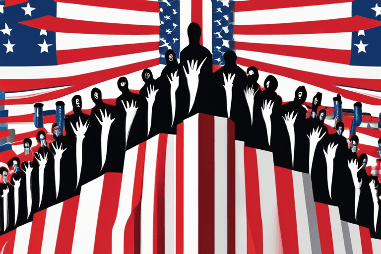 Colapso del Tratado Nuclear: ¿Un Mundo Sin Control de Armas?