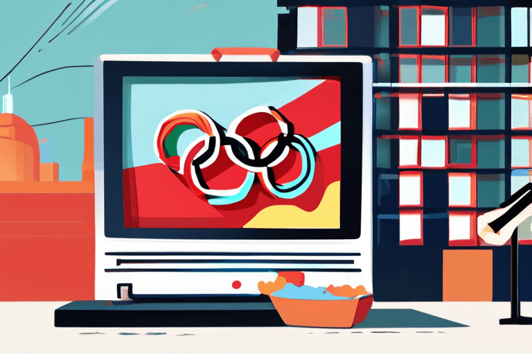 ओलंपिक्स, बहिष्कार, लड़ाइयाँ और छुट्टियों का आतंक: आज की मुख्य ख़बरें