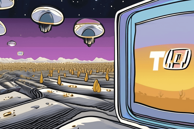 Des obsèques spatiales aux richesses de YouTube : les dernières nouvelles du monde !