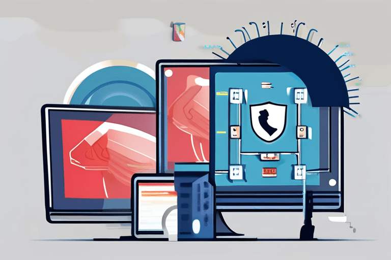 Cyber Threats Explode: Microsoft Patches, FBI Blocked, AI Risks Rise