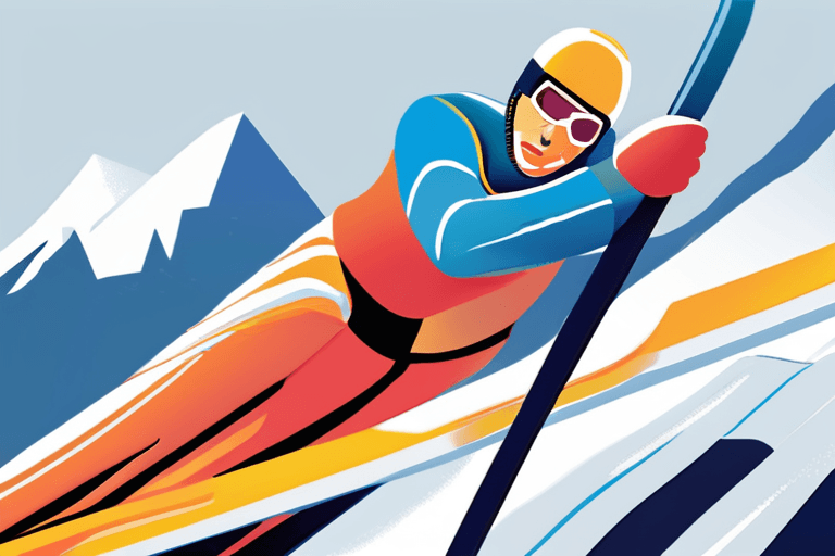 동계 올림픽, 새로운 종목 추가; 성화 봉송 주자 선정, 리더십은 부진