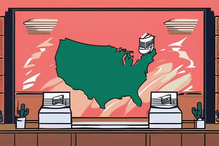 Nigeria Massacre, Team USA Smashes, Minneapolis Fights & Crisis Teams Crumble