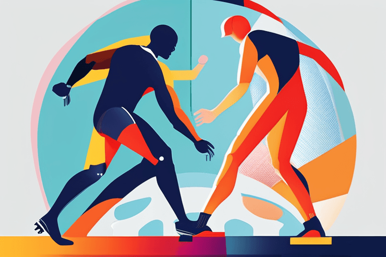 オリンピックに新競技追加、研究で頭脳明晰さと追加労働の関連性が示唆