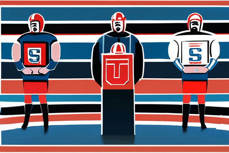 Super Bowl Scams Loom, Rogan Rages, and Shutdown Showdown!