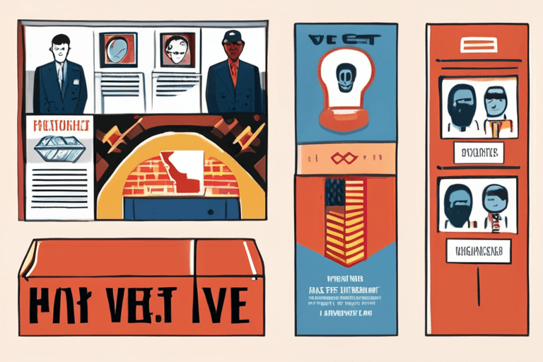 Le combat d'un vétéran contre son expulsion, la recherche de Guthrie, l'échange de prisonniers et les exigences de l'ICE s'intensifient