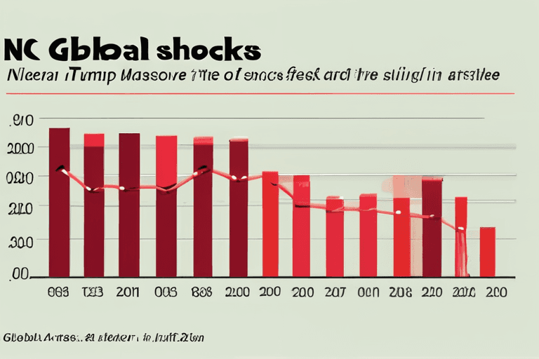 世界的な衝撃：ナイジェリア虐殺、歌手の死去、トランプ氏の不正行為、サーブ氏逮捕