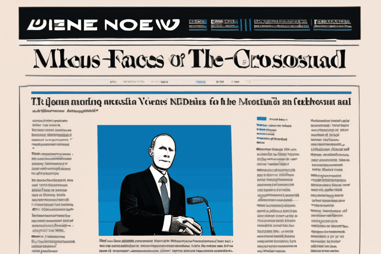 Minneapolis à la croisée des chemins avec la fin de l'accord nucléaire russe et les débuts d'un Olympien