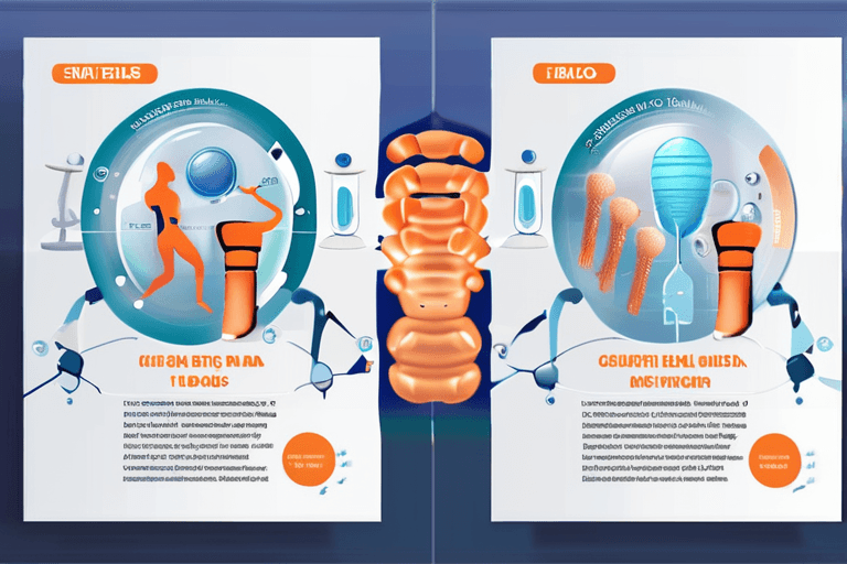 La science guérit la peau, sauve l'ADN et fait évoluer l'IA !
