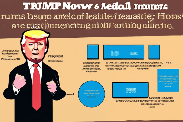 ট্রাম্প মেডেল অফ অনার নিয়ে বড়াই করছেন, যুক্তরাষ্ট্র বন্দী বিনিময়ের আলোচনা চালাচ্ছে
