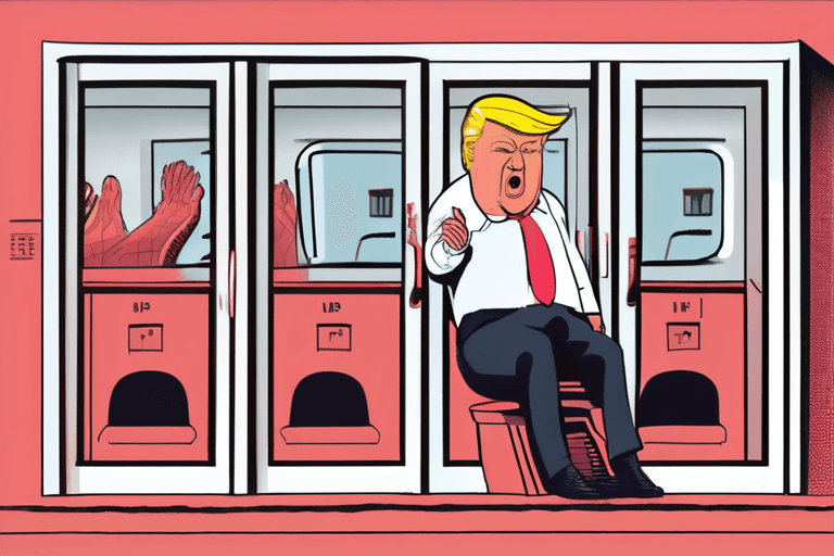 トランプの政策、香港の土地ファンド、そしてBad Bunnyのポッドキャストが世界を再構築する