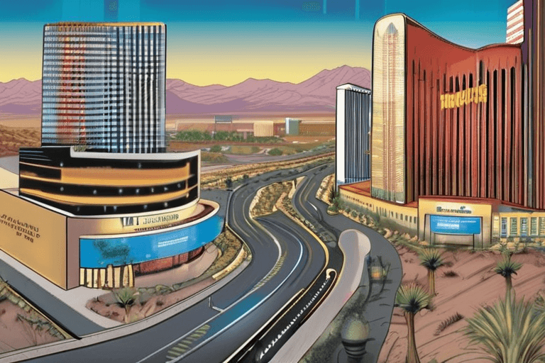 Laboratorio Biológico de Las Vegas se Hace Eco de Hallazgo en California; Se Intensifica la Búsqueda de Guthrie