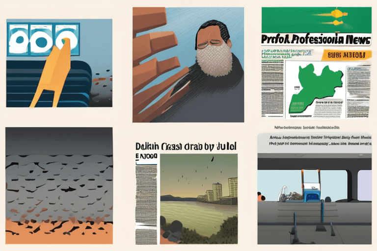 World Reels: Dublin Crash, Gaza Deaths, Floods, Custody Fight, POW Swap