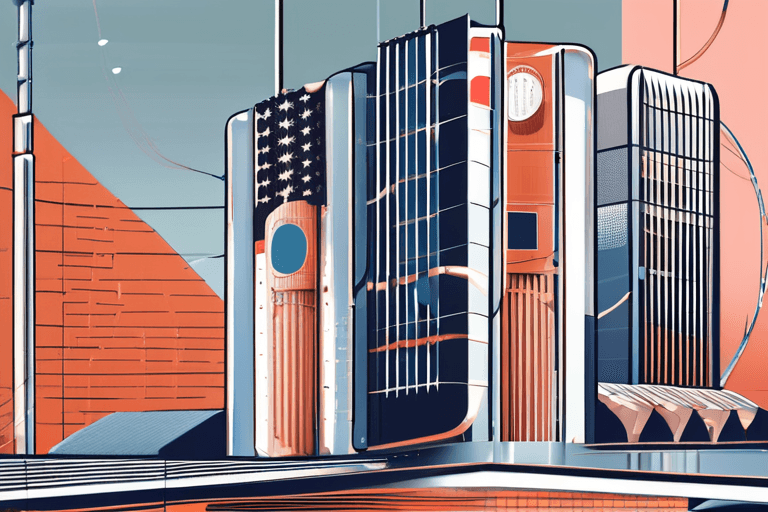 Les États-Unis misent sur l'IA vocale et les métaux technologiques dans un contexte de manœuvres géopolitiques