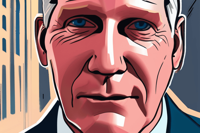 Эпштейнский скандал расширяется: Стармер приносит извинения, Substack взломан