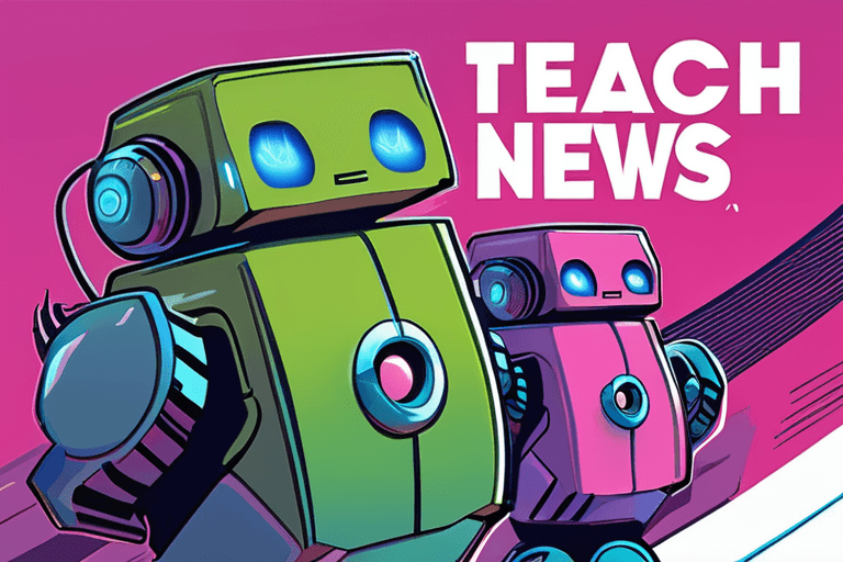 Tech Giants Battle AI Bots as RAM Crisis Hits Gamers