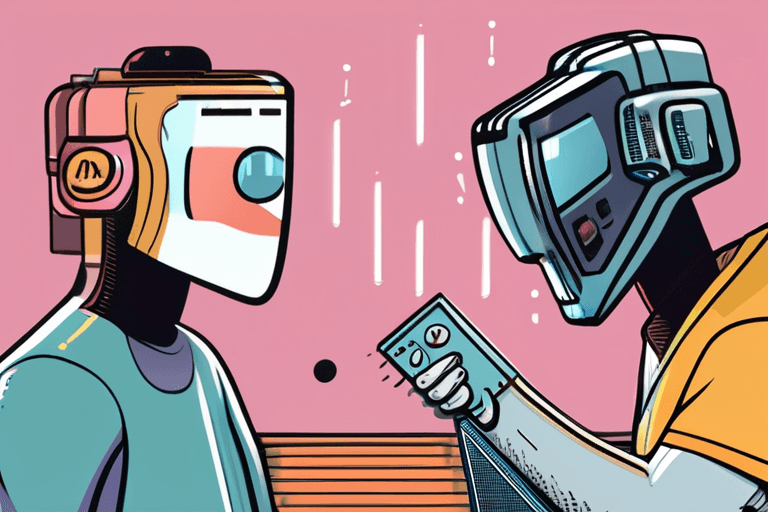 Tech Turmoil: Deepfakes Win, Hackers Strike, FBI Fails, & AI Bakes Bad Brownies