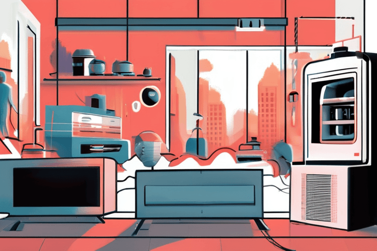 एआई और स्मार्ट होम्स: क्रांति या तकनीकी सर्वनाश?