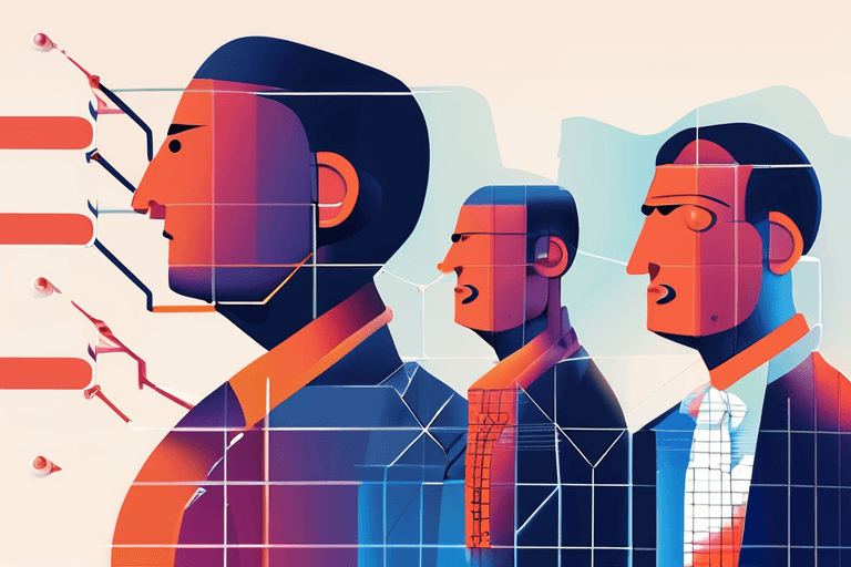 Remaniement de l'IA : Le modèle vocal économique de Mistral défie la domination de ChatGPT