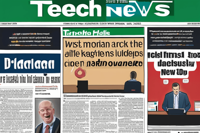 Déroute technologique déclenche une frénésie spéculative ; un cabinet d'avocats reçoit 60 millions de dollars