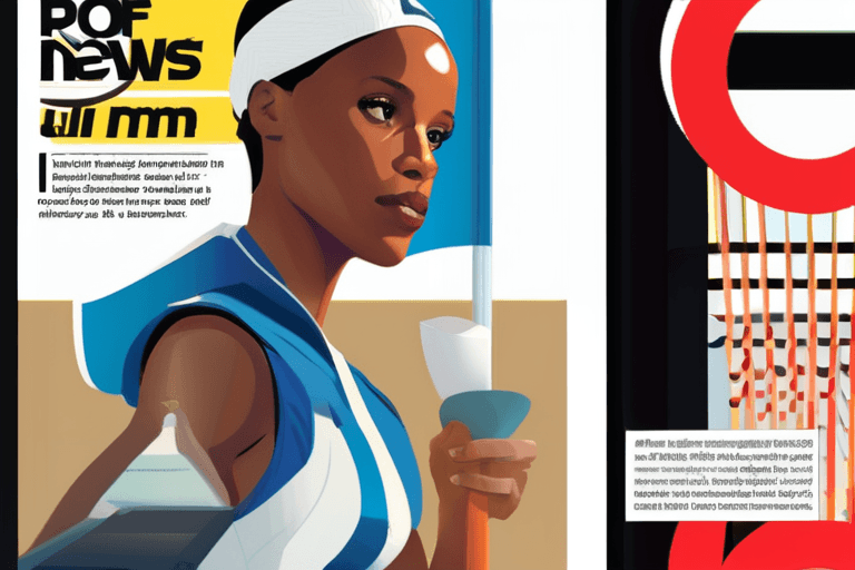 올림픽 종목 추가, 케리 워싱턴 주연, 러시아 다큐멘터리 시급성 부각