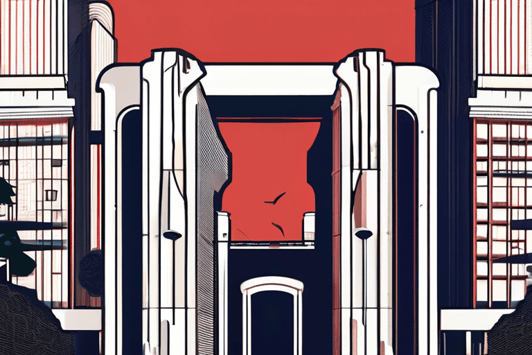 Trump's "Biggest" Arch, Noem Defense, and a Looming Shutdown