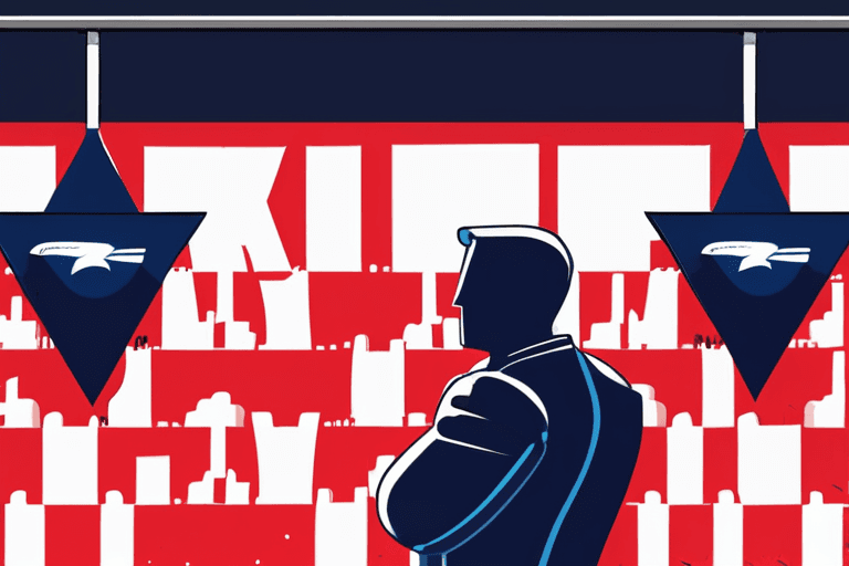 Arnaques liées au Super Bowl, menaces d'agents de l'ICE, intensification des recherches de Guthrie