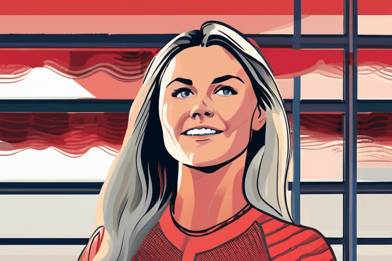 Guthrie Search Intensifies; Vonn Races Injury; Honeymoon Hotspot Faces HIV Crisis