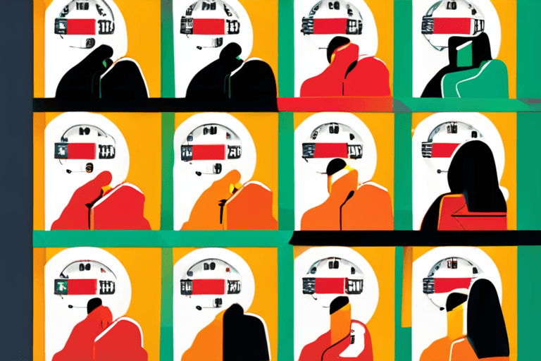 Les difficultés de la génération Z, le Nigeria saigne, le Japon attire, la Russie observe