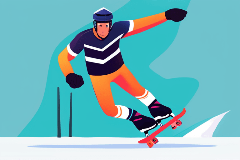 Olympian Skates In, TikTok Tilts Right, & Wrinkle Riddle Solved!