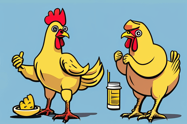 “香蕉鸡”热潮：TikTok、特朗普和恐龙来袭！