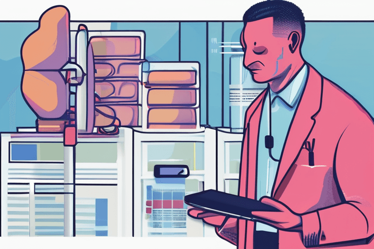 Estudio: Reduzca el riesgo de cáncer en un 40% con 3 cambios sencillos