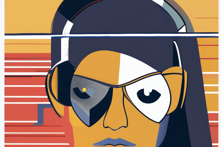 Párpados Flácidos, Rivalidad en la IA y Sueños Olímpicos: ¡Las Noticias se Calientan!