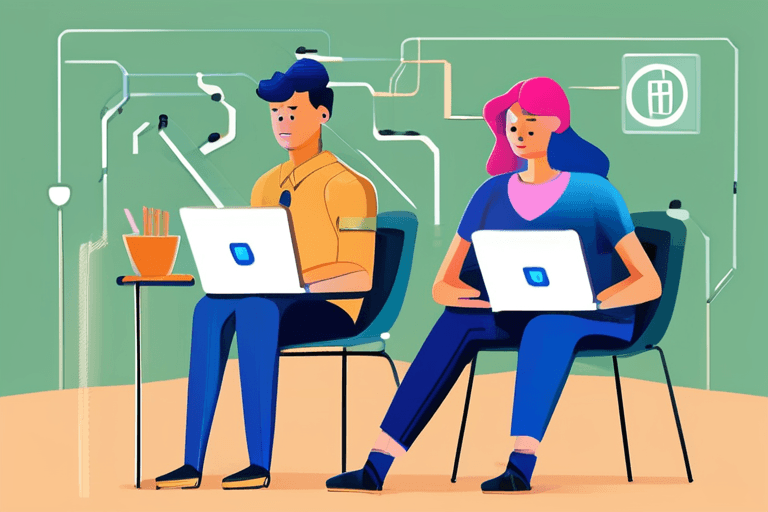 Поиск работы поколением Z, крах криптовалюты и скептицизм в отношении ИИ захватили заголовки