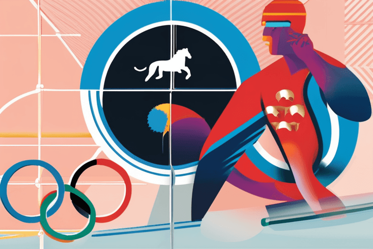 オリンピック、数十年ぶりに競技追加；スペイン、嵐で洪水；NFL、アンチファンを求める