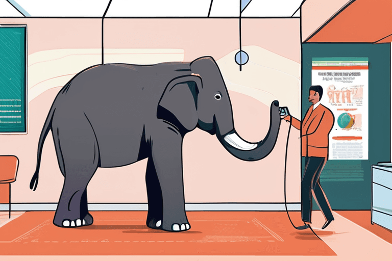 कैंसर में मिली सफलताएँ, हाथी की खोज, और स्वास्थ्य की नई सीमा!