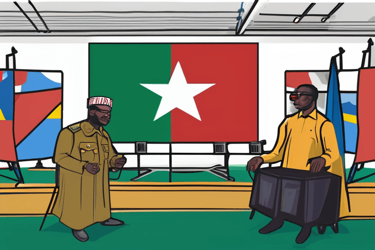 Caos Global: Masacre en Nigeria, Pérdidas en Ucrania, Gira de Zayn y Más