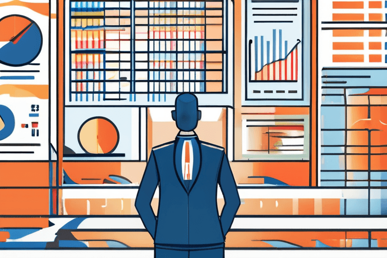 AI, 2026년 최고 금융 회사 순위 발표