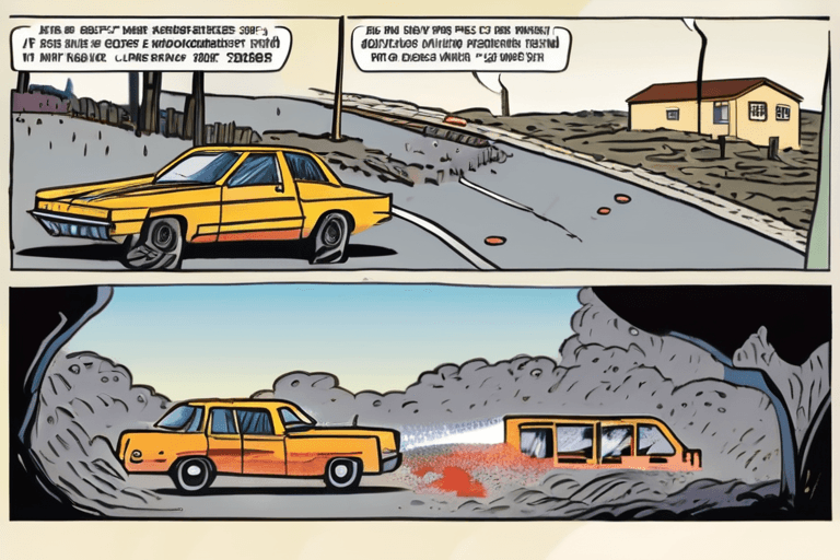 Guthries Mutter weiterhin vermisst; Epstein-Anhörung verschoben; 2 Tote bei Unfall in LA