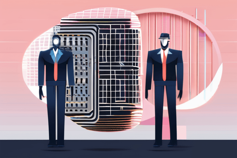 Гонка ИИ-агентов накаляется: OpenAI и Anthropic выпустили новые модели!