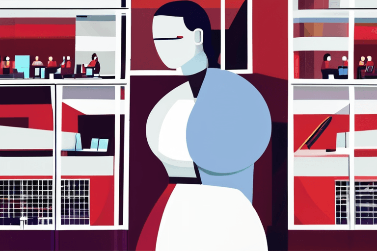 जोखिम भरी स्कर्ट से लेकर एआई अधिग्रहण तक: संस्कृति और तकनीक का टकराव!