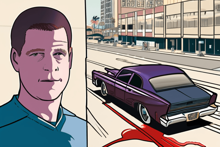 Fälle Epstein, Guthrie spitzen sich zu; Auto tötet 3 in LA