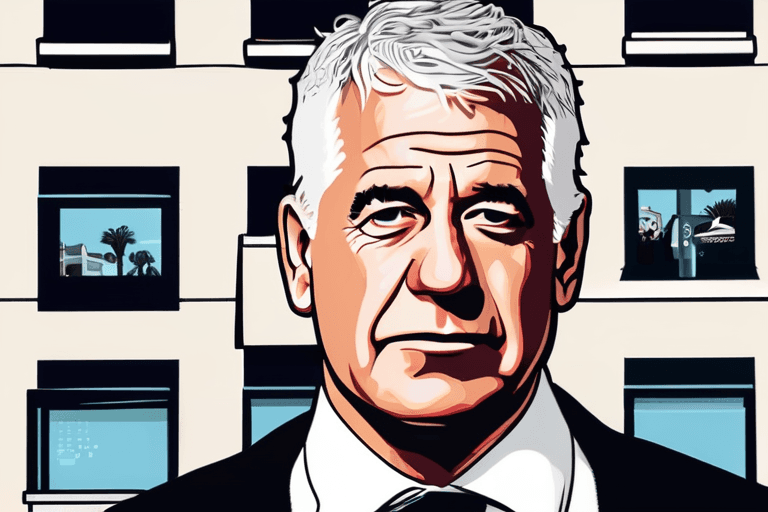 Эндрю Сбегает на фоне скандала с фотографией Эпштейна; Трагедия в продуктовом магазине в Лос-Анджелесе