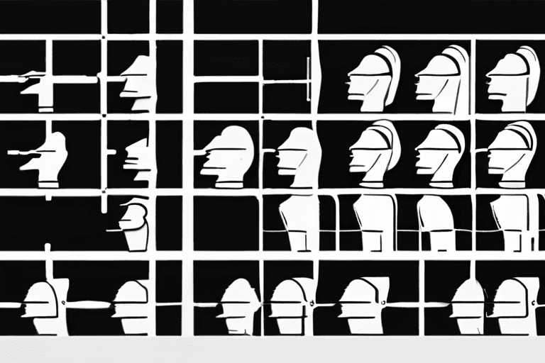 टेकलेश: चेहरे की पहचान पर प्रतिबंध लगने के कारण मेटा अपने अनुसंधान पर पुनर्विचार कर रहा है