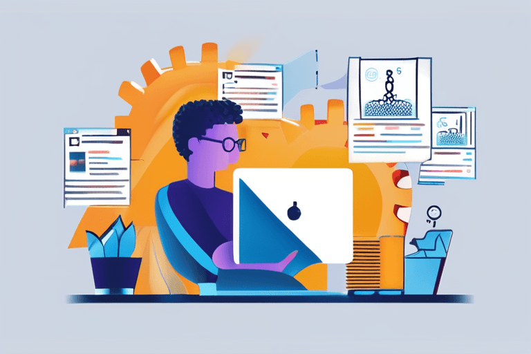 AI 코딩 도약에 사이버 위험 우려 촉발; 데이터 및 암 연구 수정