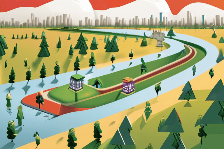 미국, 중대한 기로에 서다: 기후부터 법원까지, 위기 직면