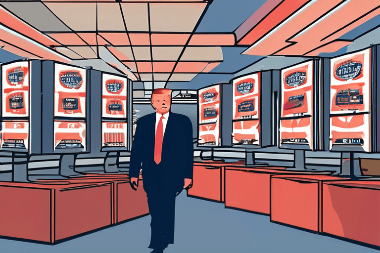 FBI Se Junta à Busca pela Mãe de Guthrie Enquanto Anúncios de Trump e Aumento do ICE Alimentam o Caos