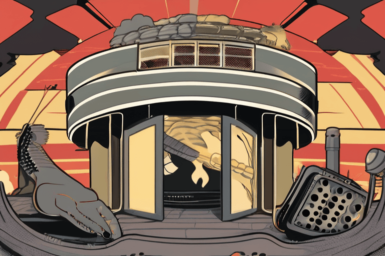 Певец скончался от укуса змеи, пока мир потрясен взрывом на шахте, автобусной аварией и обменом заключенными