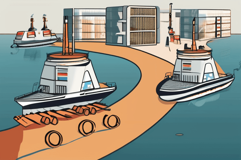 Potências Mundiais Conciliam Crises: Combustível, Boicotes, Contrabando e Acordos de Energia