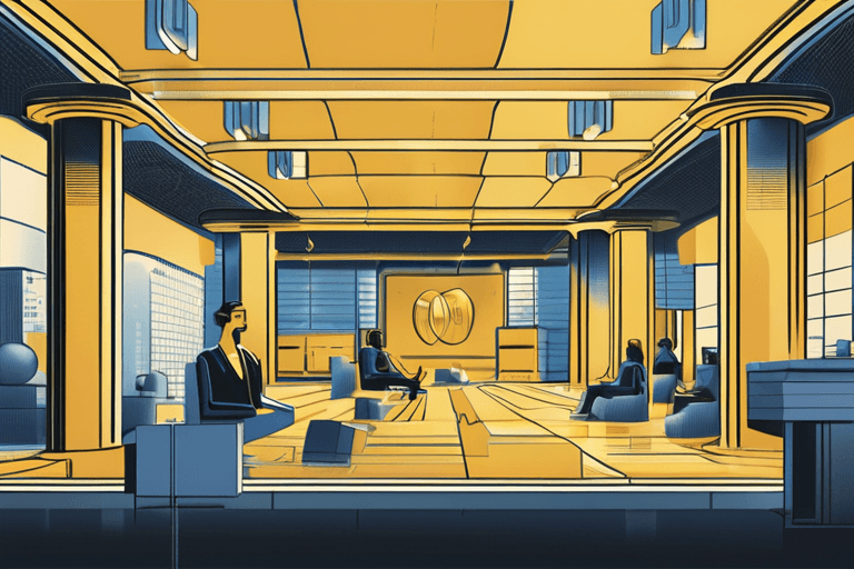 টেক জায়ান্টদের এআই সোনার দৌড়; ওয়াপোর সিলিকন ভ্যালি থেকে প্রস্থান