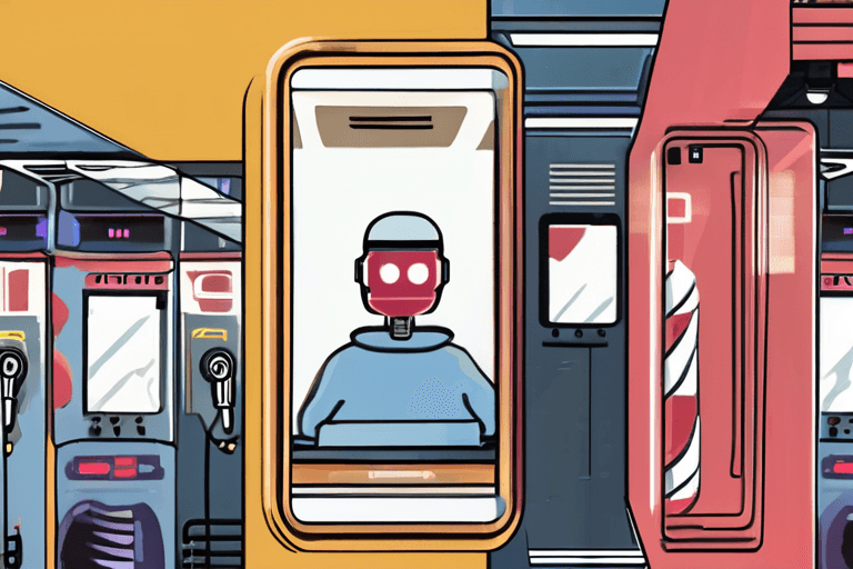 인공호흡기에서 AI 추적까지: 뉴스 후끈!